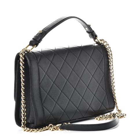 chanel label click shopping|CHANEL Grained Calfskin Quilted Medium Label .